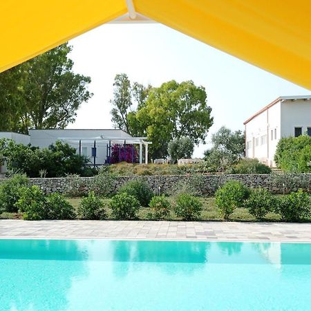 Terreamare Agriturismo Porto Cesareo Exterior foto