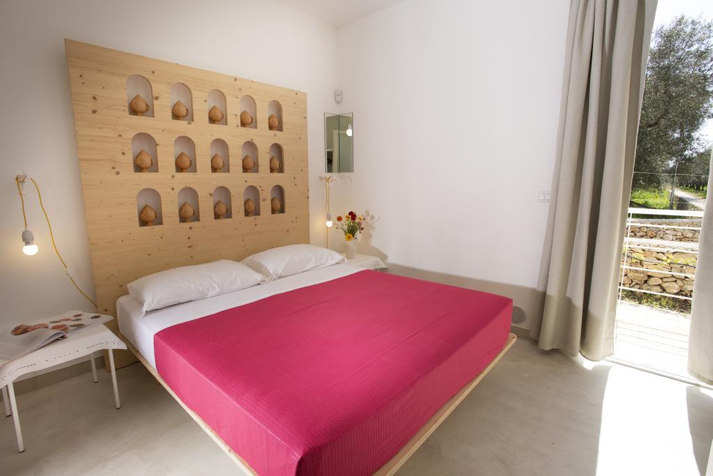 Terreamare Agriturismo Porto Cesareo Quarto foto