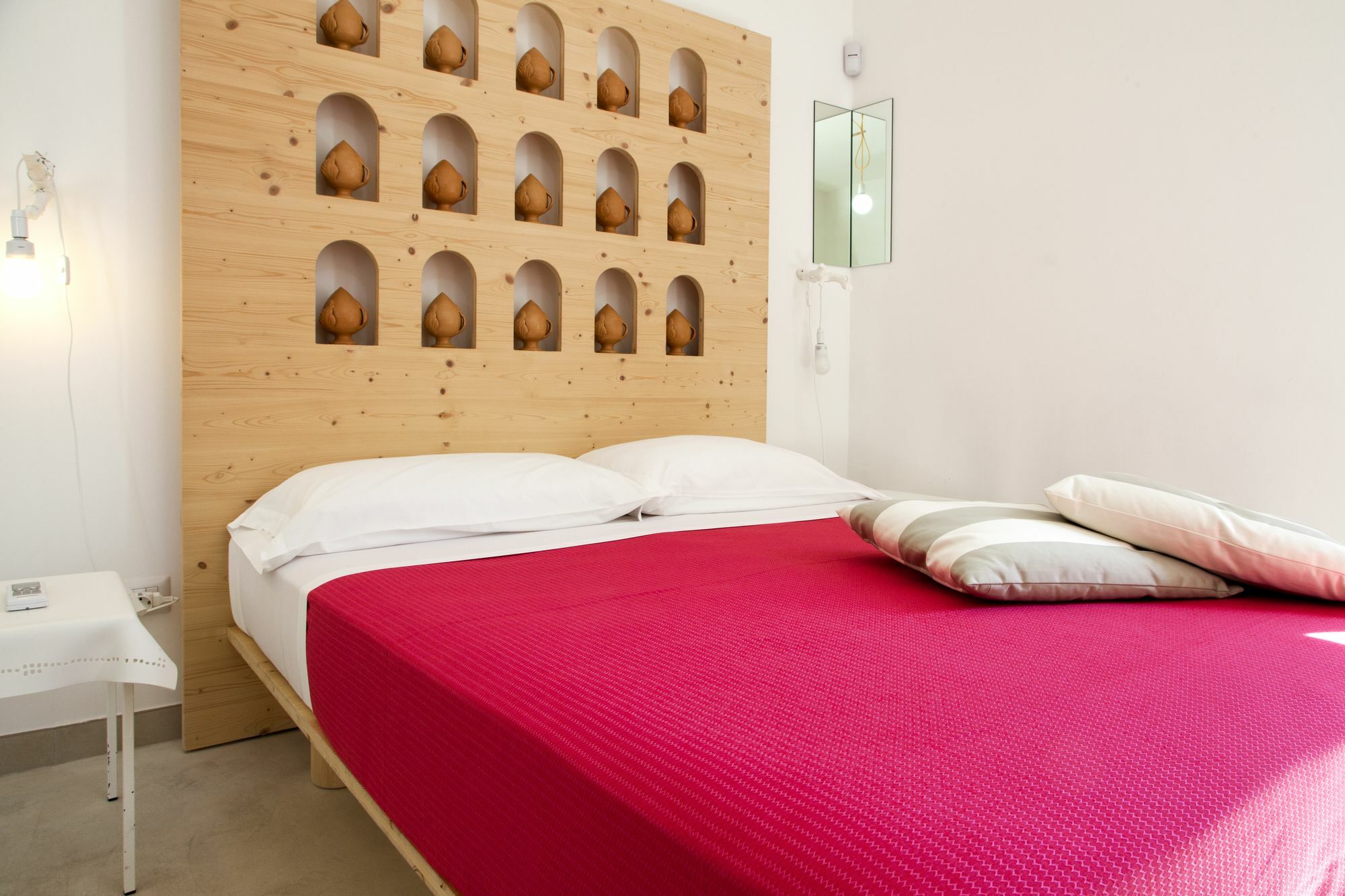 Terreamare Agriturismo Porto Cesareo Exterior foto